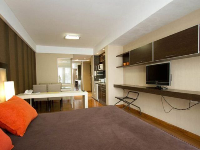Ayres De Recoleta Libertad 4* Buenos Aires