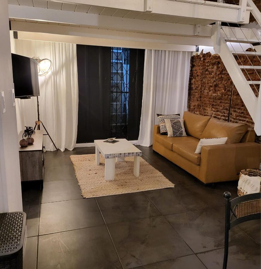 Tango Departamento Buenos Aires