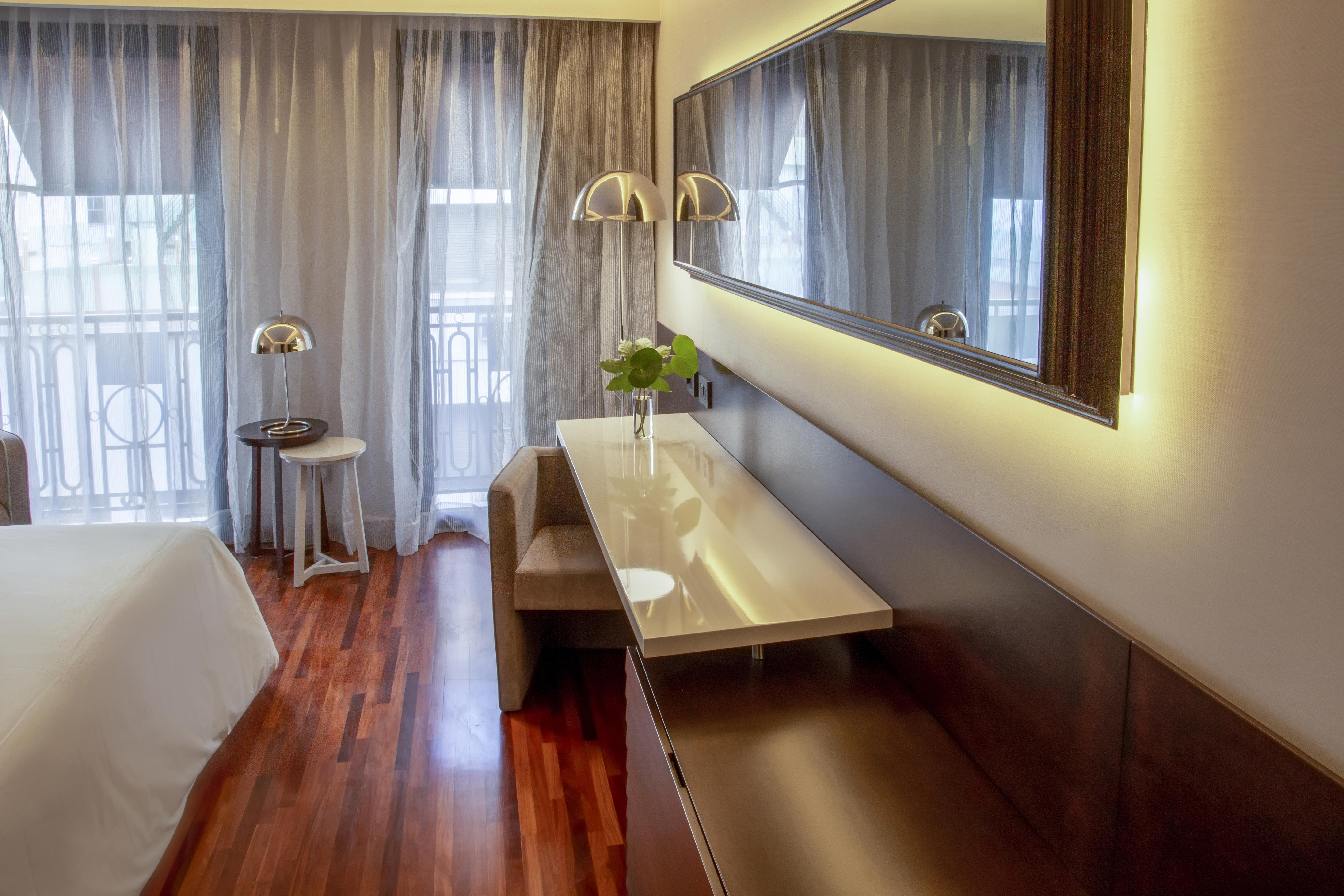Esplendor By Wyndham Tango Buenos Aires