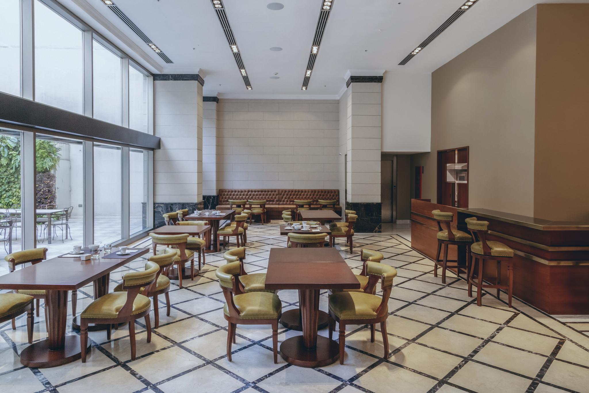 Esplendor By Wyndham Tango Hotel