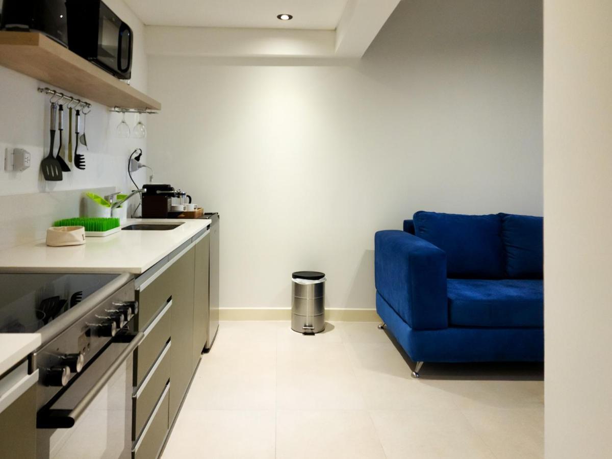G&g - Palermo Cozy Studio * Ciudad Autónoma de Buenos Aires