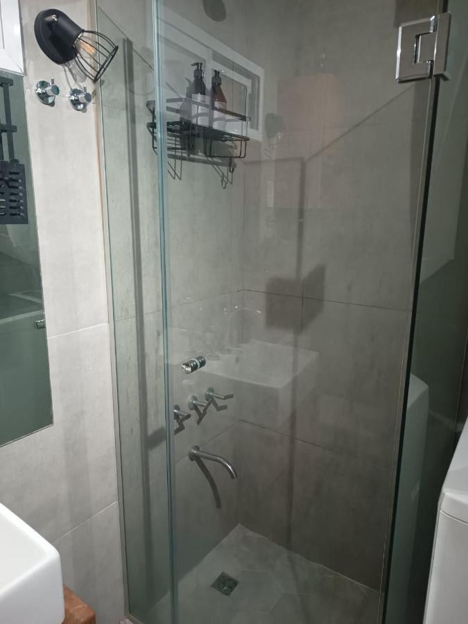 Apartamento Comodo Y Luminoso Departamento En Buenos Aires, Tambien Hablamos Portugues! *