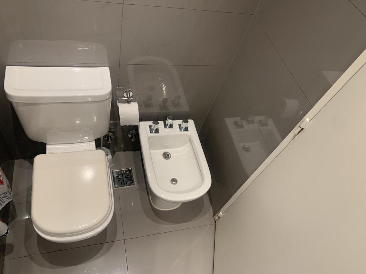 Lindo Estudio Em Palermo - Kennedy 11d * Ciudad Autónoma de Buenos Aires