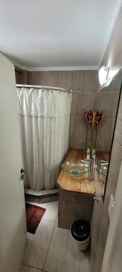 Oasis Lodging * Ciudad Autónoma de Buenos Aires