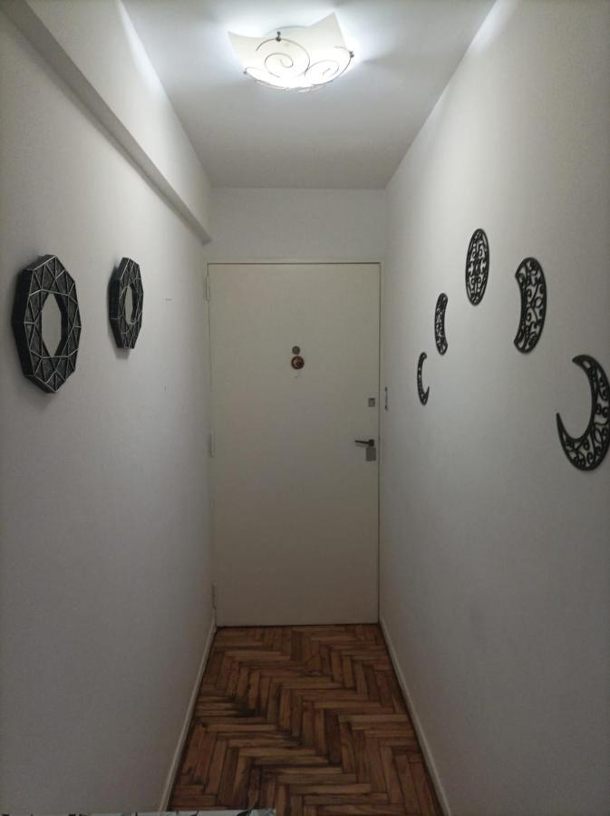 Calido En Casa En Belgrano *
