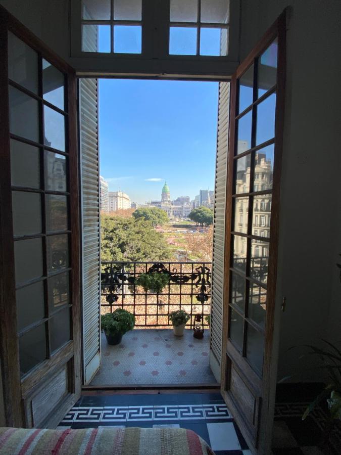 Habitación en casa particular With An Amazing Ba View Ciudad Autónoma de Buenos Aires