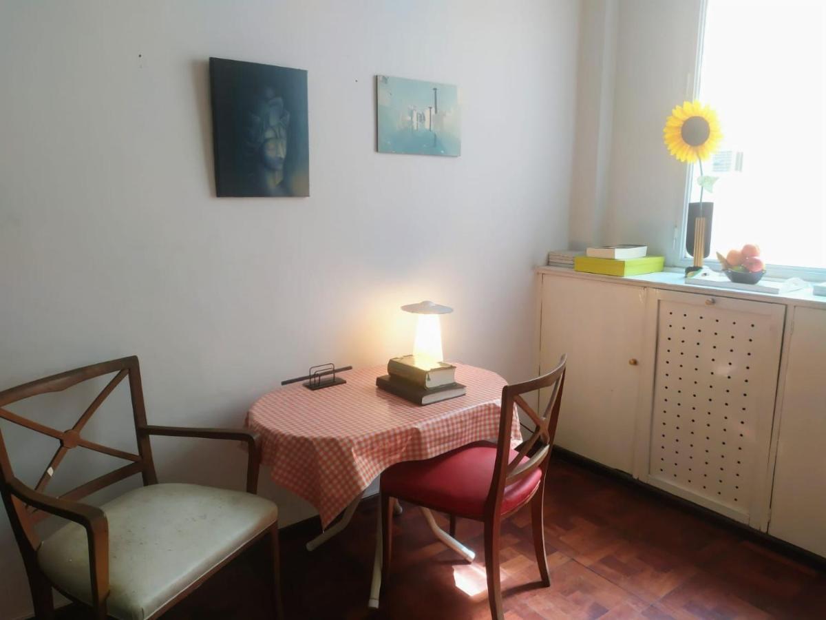 Casa Mayo - Mini Depto 2 Amb - Bano Compartido Ciudad Autónoma de Buenos Aires