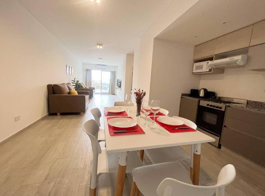 Cozy Palermo Soho Amenities Parking Apartamento *