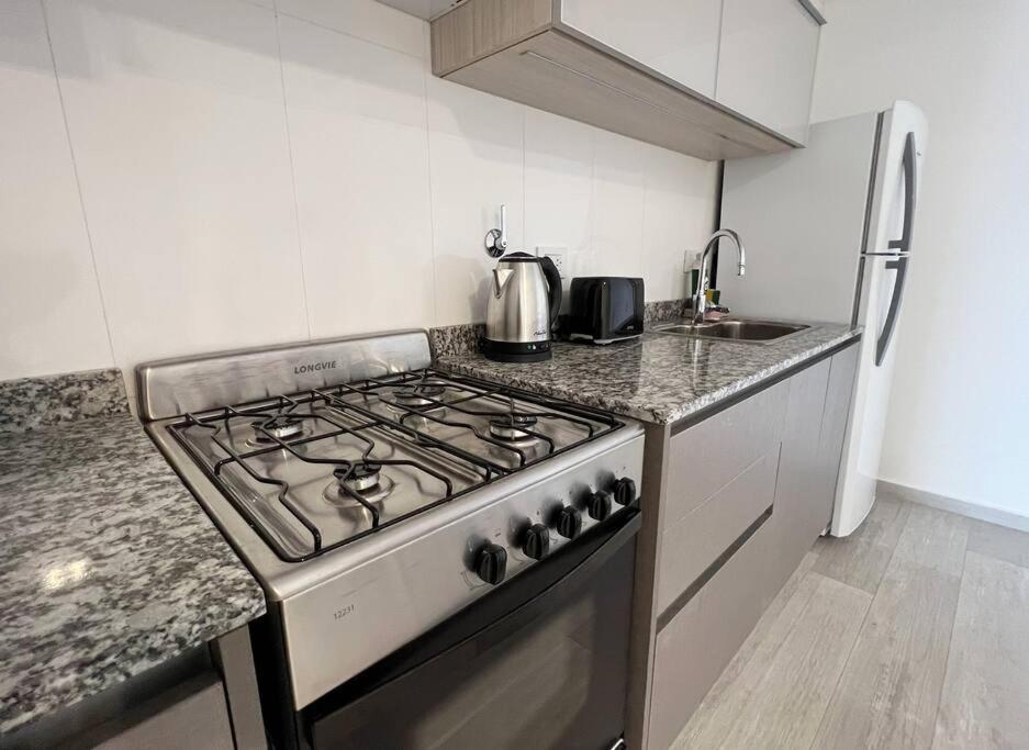 Cozy Palermo Soho Amenities Parking Apartamento