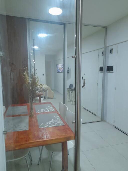 Nuevo Recoleto Apartamento