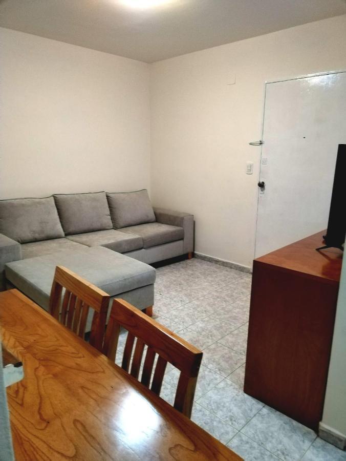 Apartamento Departamento En El Centro De Ciudad Autónoma de Buenos Aires
