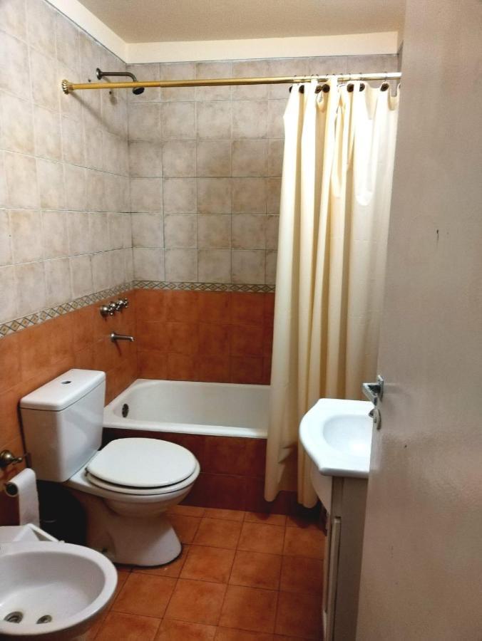Departamento En El Centro De Apartamento Ciudad Autónoma de Buenos Aires