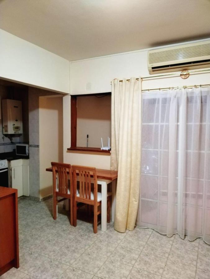 Apartamento Departamento En El Centro De *