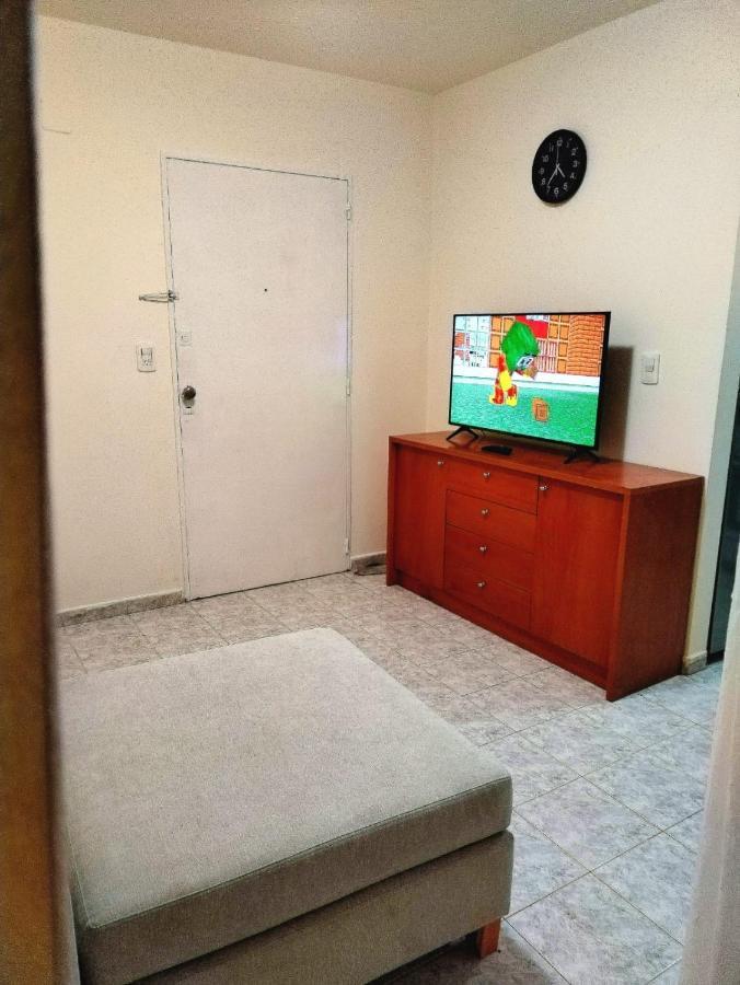Departamento En El Centro De Apartamento *