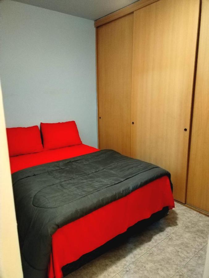 Apartamento Departamento En El Centro De Ciudad Autónoma de Buenos Aires