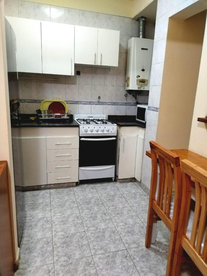 Departamento En El Centro De *