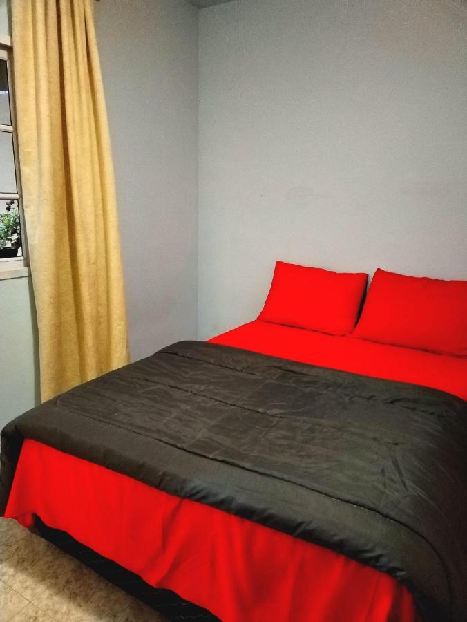 Departamento En El Centro De Apartamento