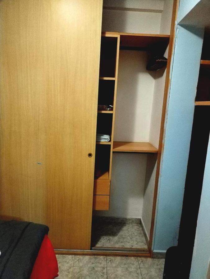 Departamento En El Centro De Apartamento Ciudad Autónoma de Buenos Aires