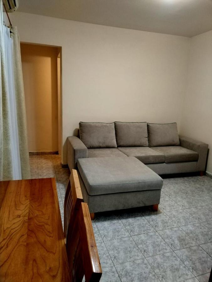 Departamento En El Centro De Ciudad Autónoma de Buenos Aires