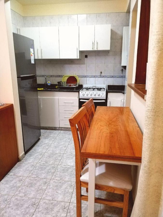 Departamento En El Centro De Ciudad Autónoma de Buenos Aires