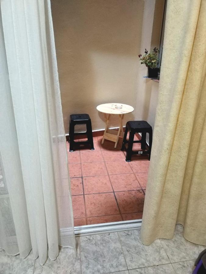 Departamento En El Centro De * Ciudad Autónoma de Buenos Aires