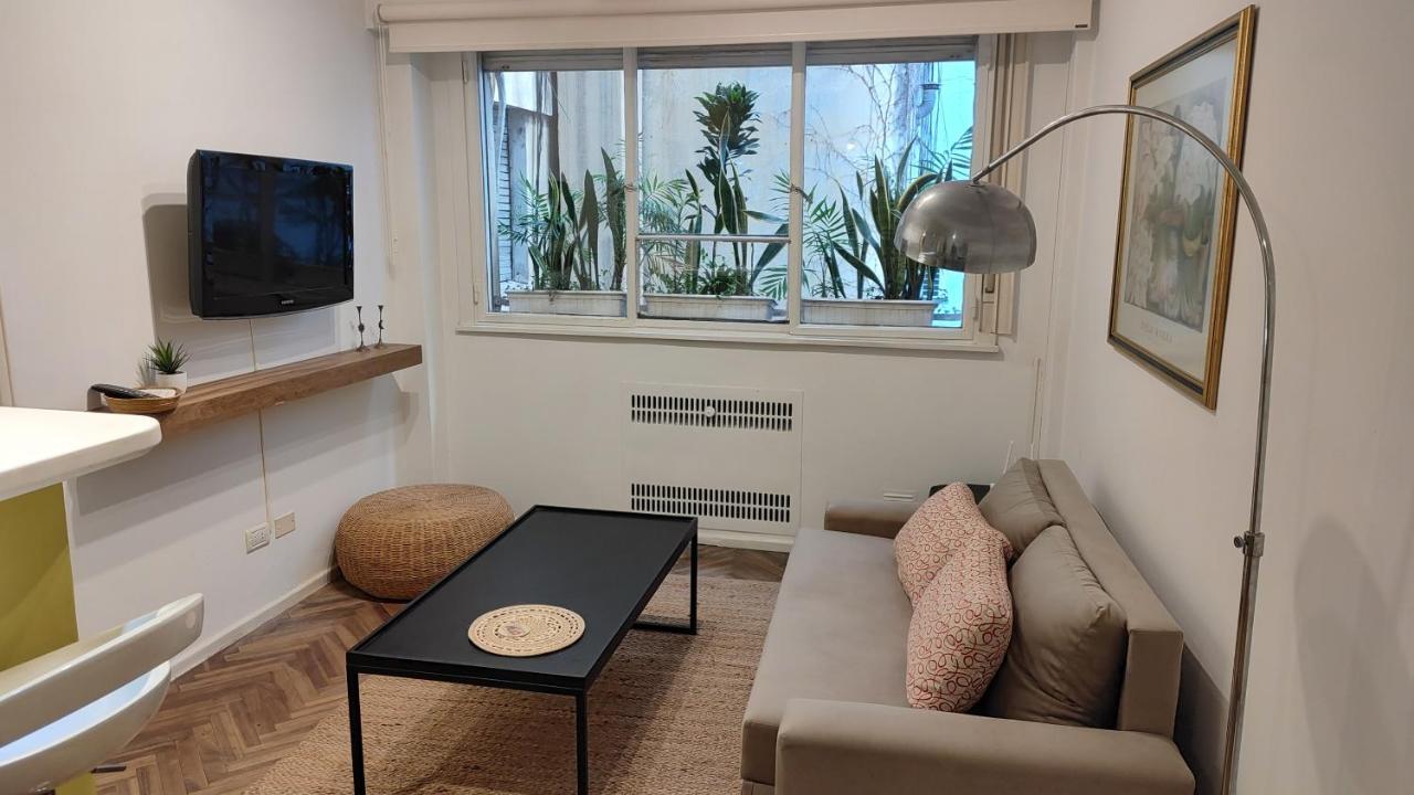 Apartamento Luminoso Estudio En Palermo! Ii Ciudad Autónoma de Buenos Aires