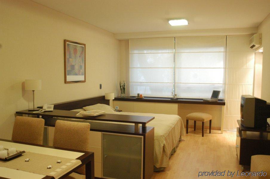 Uriburu 1756 By Ayres Recoleta Apartamento