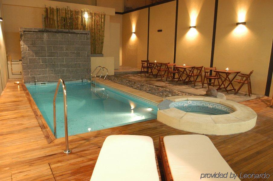 Apartamento Uriburu 1756 By Ayres Recoleta *