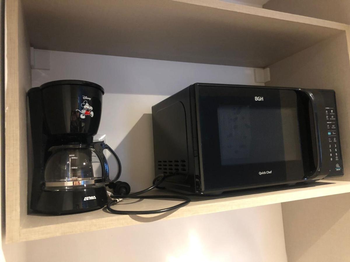 Complejo Premium En San Telmo, Seguridad 24hs, Spa, Gym, Parrrilla, Coworking, Rooftop Apartamento Ciudad Autónoma de Buenos Aires