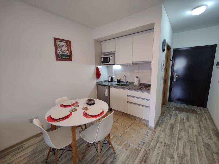 Apartamento Departamento Studio Nuevo En Recoleta /palermo. Ciudad Autónoma de Buenos Aires
