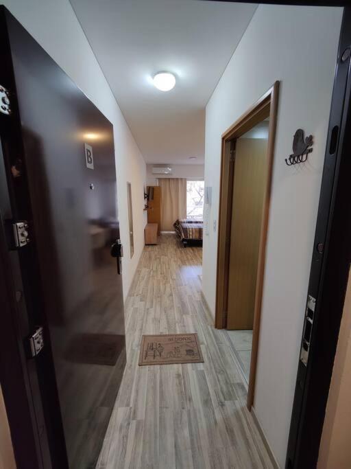 Apartamento Departamento Studio Nuevo En Recoleta /palermo. Ciudad Autónoma de Buenos Aires