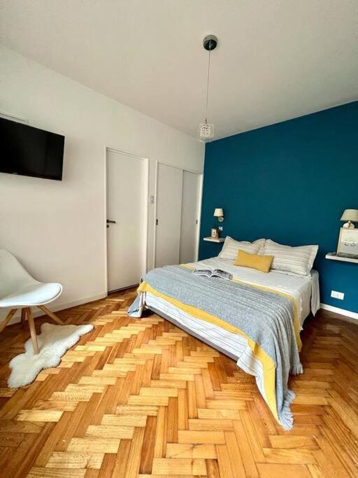 Apartamento Departamento En