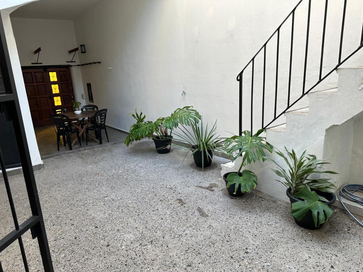 Casa de férias Palermo Tradicional Buenos Aires