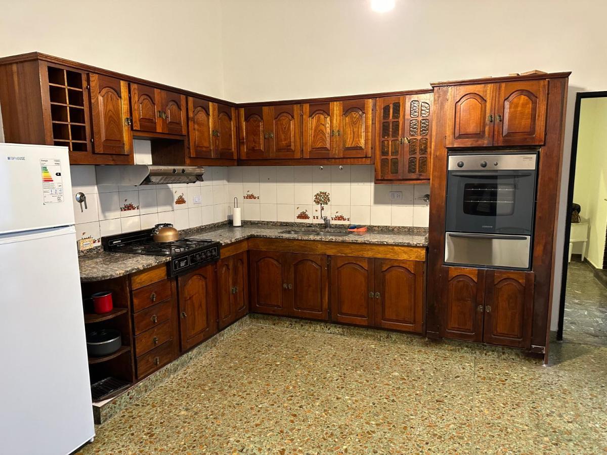 Casa de férias Palermo Tradicional *