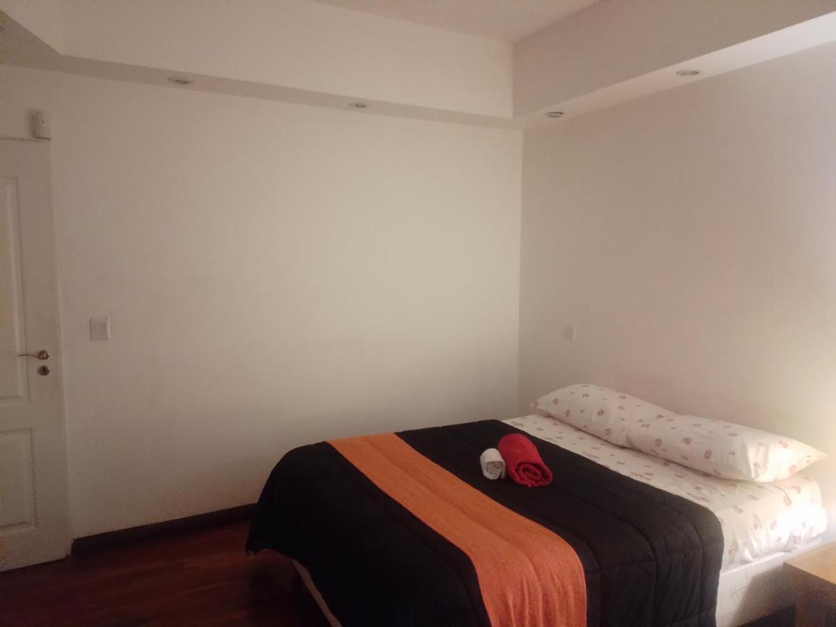 Las Mejores Homestay