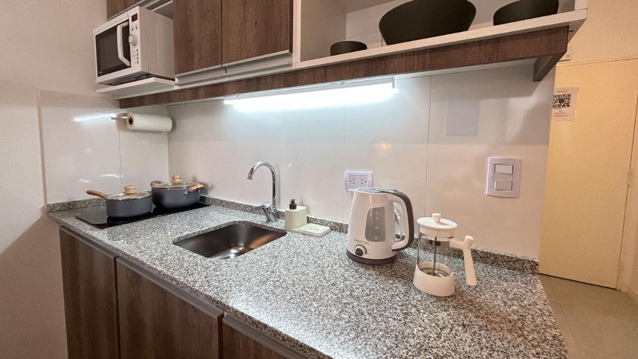 Boli0413 Acogedor Studio Para 2 En Zona Turistica * Ciudad Autónoma de Buenos Aires
