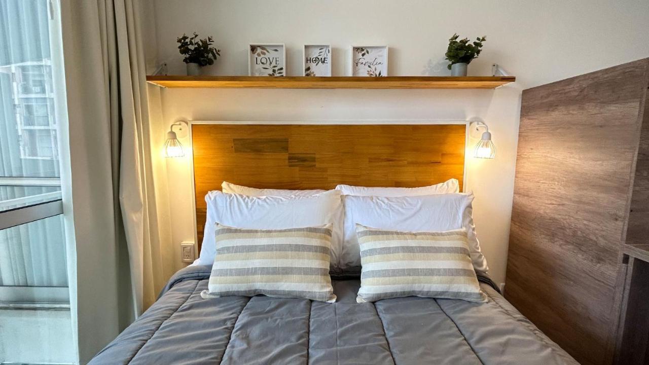 Apartamento Boli0413 Acogedor Studio Para 2 En Zona Turistica *