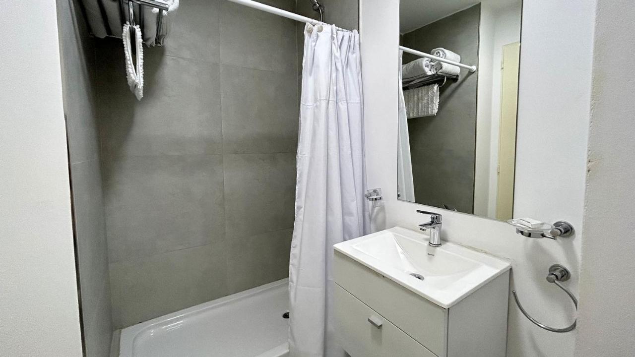 Apartamento Boli0413 Acogedor Studio Para 2 En Zona Turistica *