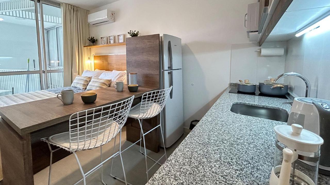 Apartamento Boli0413 Acogedor Studio Para 2 En Zona Turistica Ciudad Autónoma de Buenos Aires