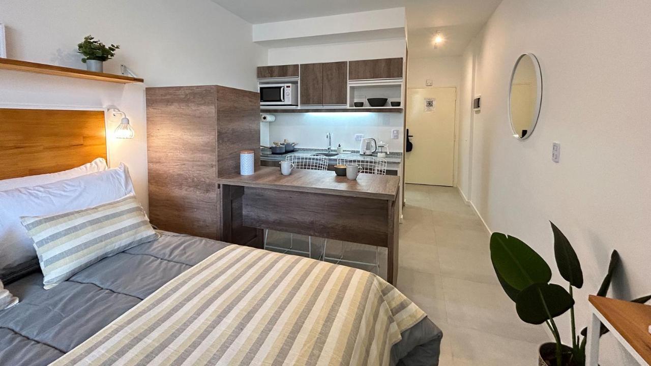 Apartamento Boli0413 Acogedor Studio Para 2 En Zona Turistica