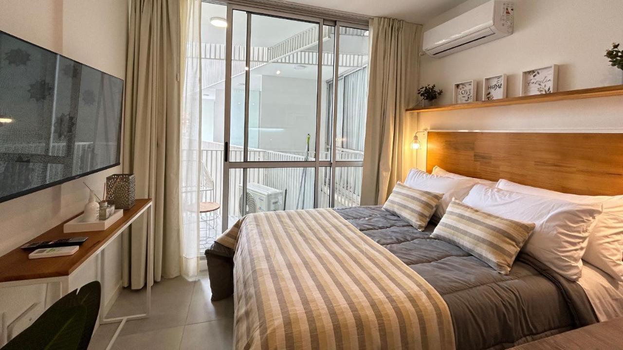 Boli0413 Acogedor Studio Para 2 En Zona Turistica Ciudad Autónoma de Buenos Aires