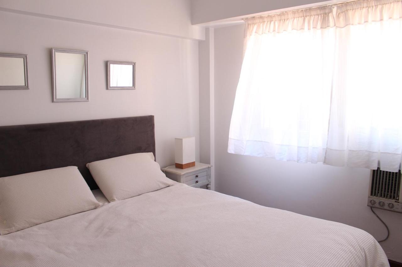 Apartamento Departamento En Almagro *
