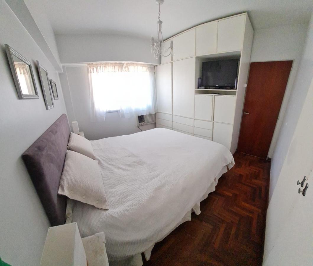 Departamento En Almagro