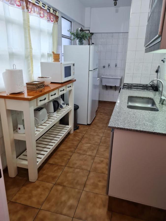 Departamento En Almagro * Ciudad Autónoma de Buenos Aires