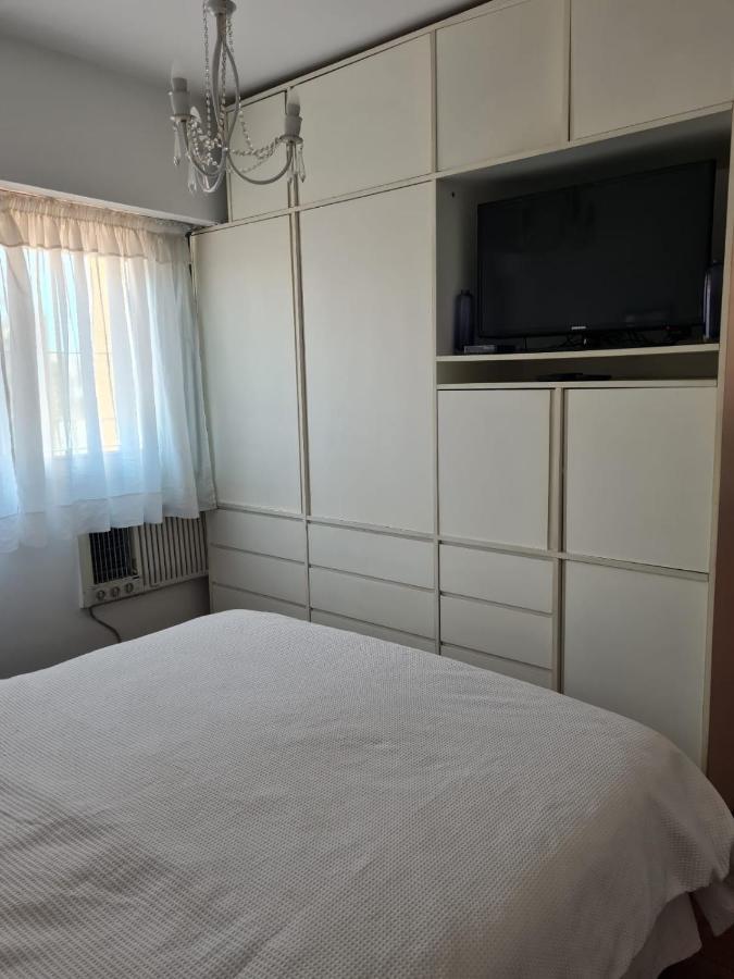 Departamento En Almagro Apartamento