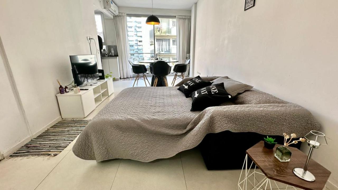 Hermoso Departamento Super Completo En Palermo *