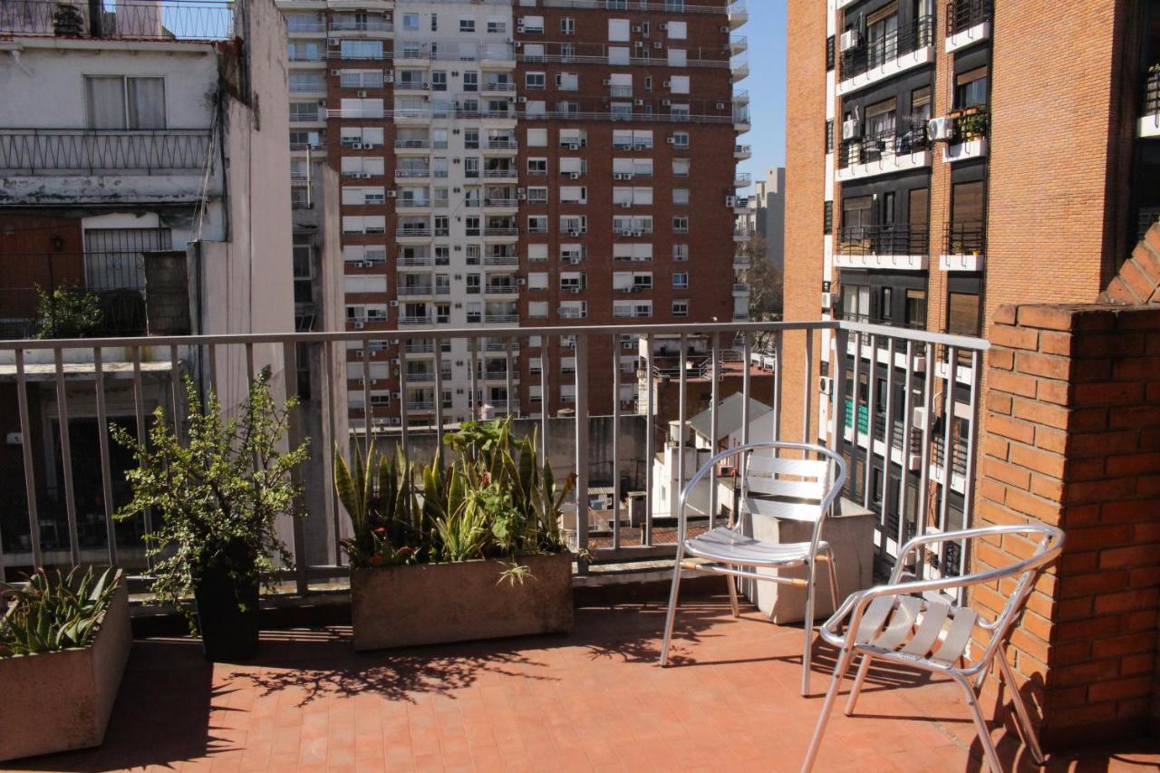 Departamento En Almagro * Ciudad Autónoma de Buenos Aires