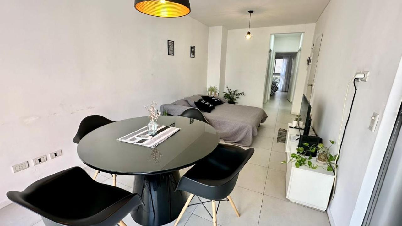 Hermoso Departamento Super Completo En Palermo Apartamento Buenos Aires