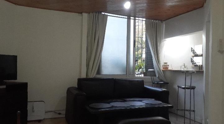 Loft En Crespo - Estadio Arenas Y A Cuadras De Palermo Apartamento Buenos Aires