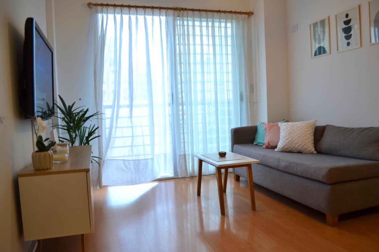 Apartment Departamento Muy Buena Ubicacion 2 Ambientes A Estrenar Muy Comodo Buenos Aires